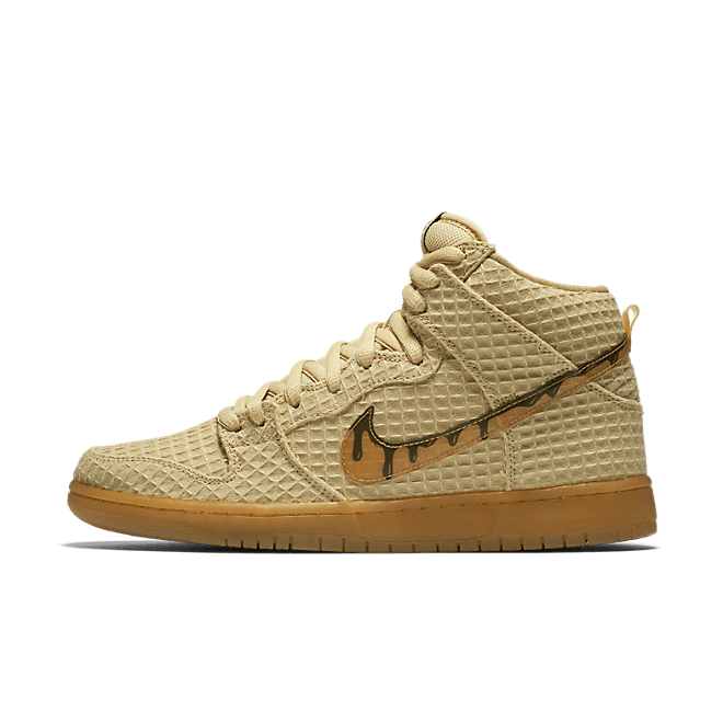 Nike Dunk High Premium SB