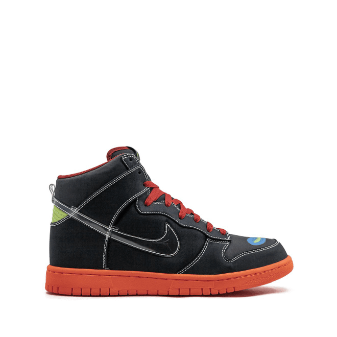 Nike Dunk Premium
