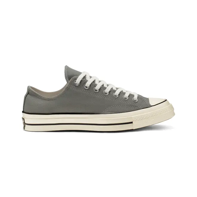 Chuck 70 Vintage Canvas Low Top