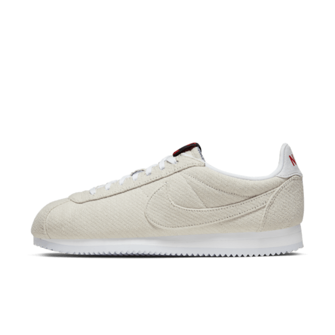 Stranger Things x Nike Classic Cortez QS 'Upside Down' CJ6107-100