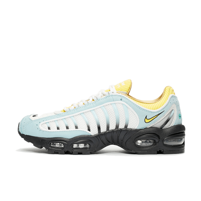 Sneakersnstuff X Nike Air Max Tailwind IV '20th Anniversary' CK0901-400