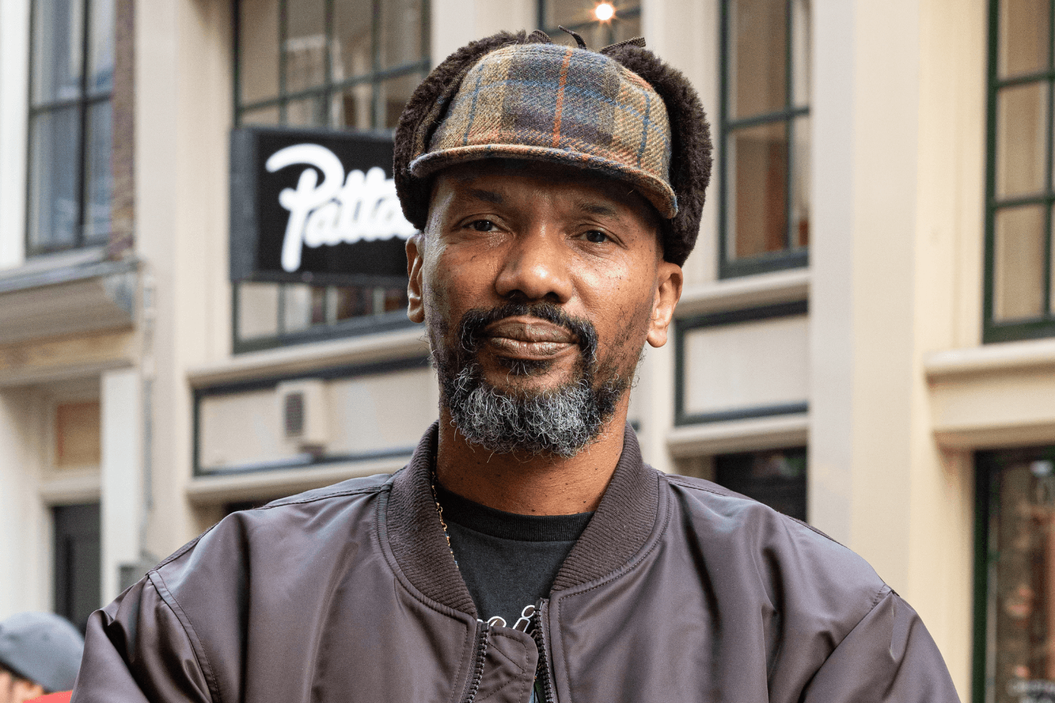 De 'Each One Teach One' mentaliteit van streetwear merk Patta