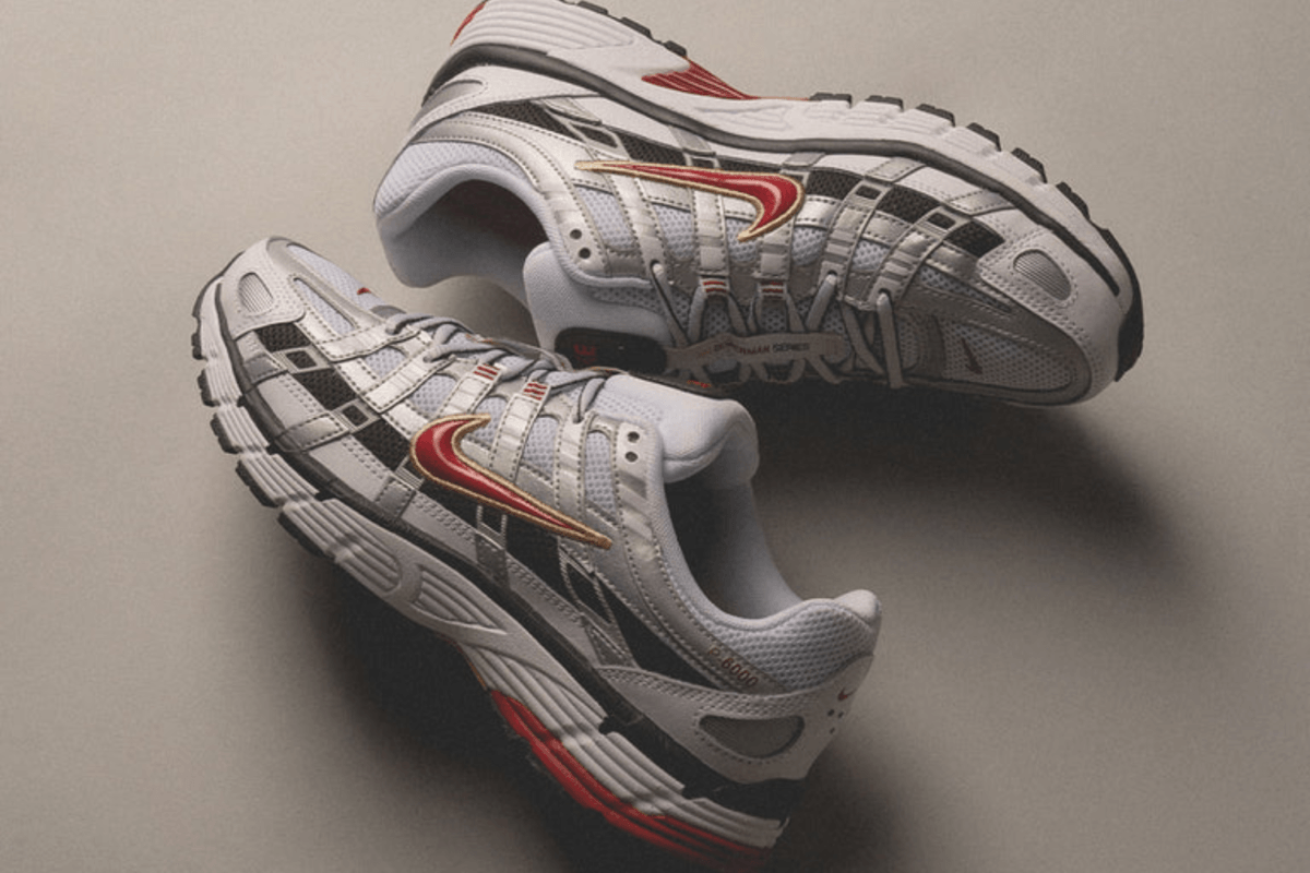 Hoe stijl je de Nike P-6000