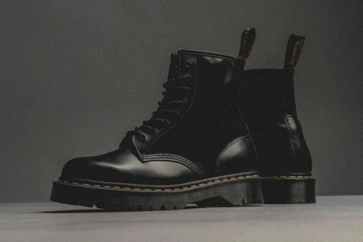 De Ultieme Dr. Martens FAQ