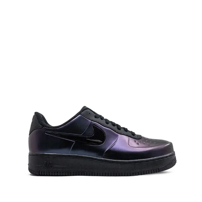 Nike Air Force 1 Foamposite Pro