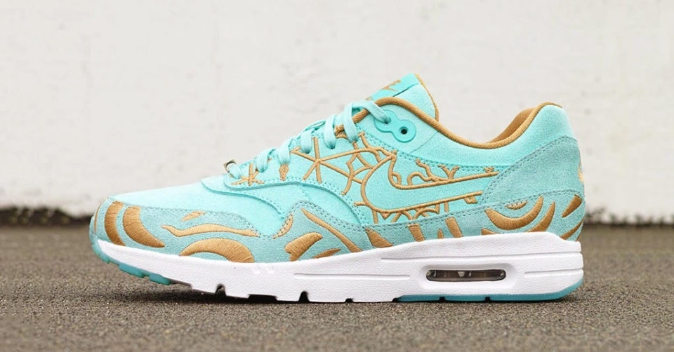 Nike&#039;s Exclusive Air Max “City Collection” Pack