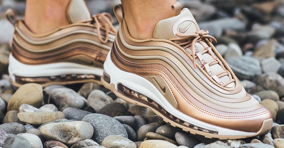 AM97 Ultra Metallic is next to come.