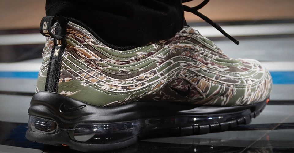 Coming up: De Nike Air Max 97 &quot;Country Camo&quot;
