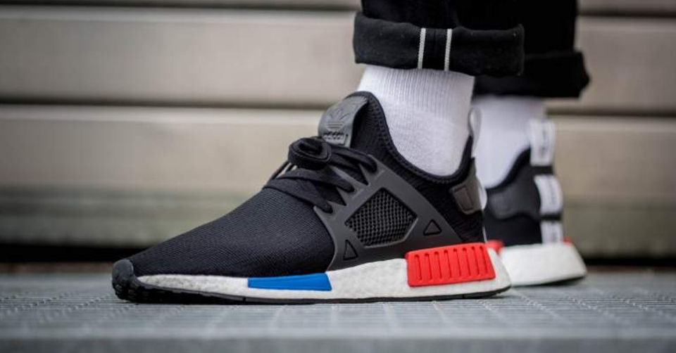 Wanted dead or alive: adidas NMD_XR1 PK &quot;OG&quot;