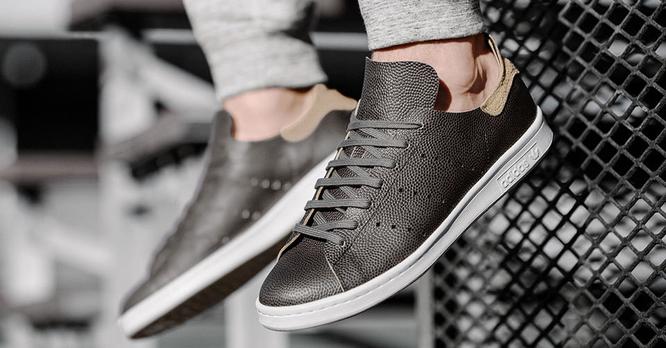 adidas Stan Smith x Wings &#038; Horns BK