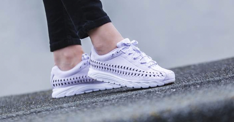 Nike Mayfly Woven QS “Pastel Pack”