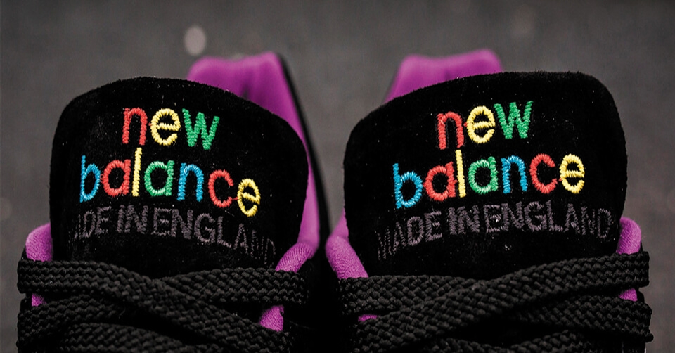 New Balance 1500 ‘Colourprisma Pack’
