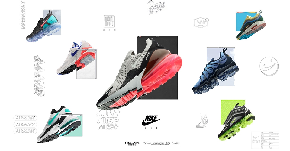 Air Max Day 2018 line-up