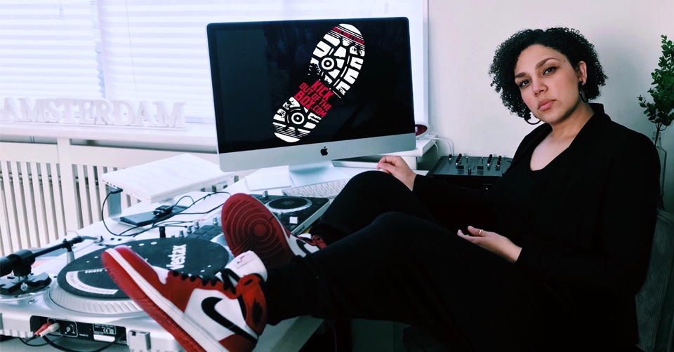 Diary of a sneakerhead // Hooked on Air