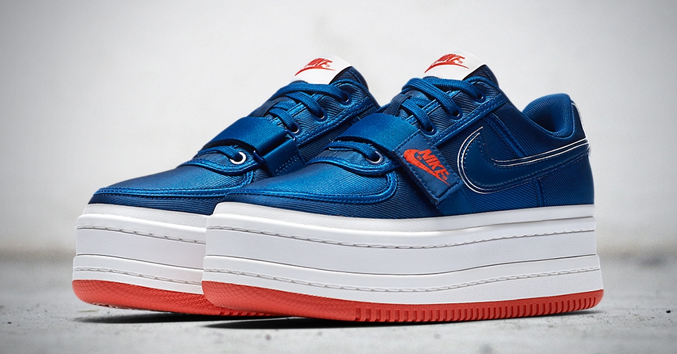 Nike&#8217;s Vandal Surprise komt in twee nieuwe colorways!