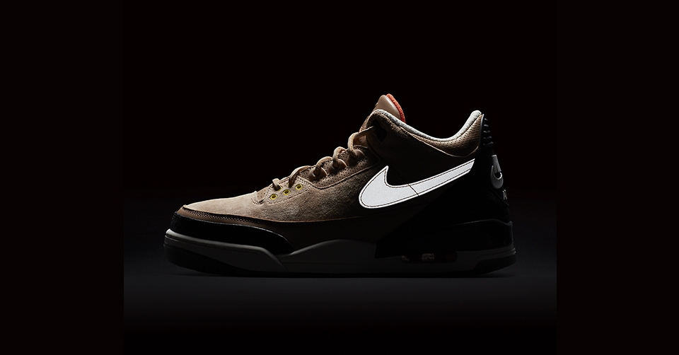 UPDATE: Nike onthult officiële foto&#8217;s Air Jordan 3 &#8216;Bio Beige&#8217;