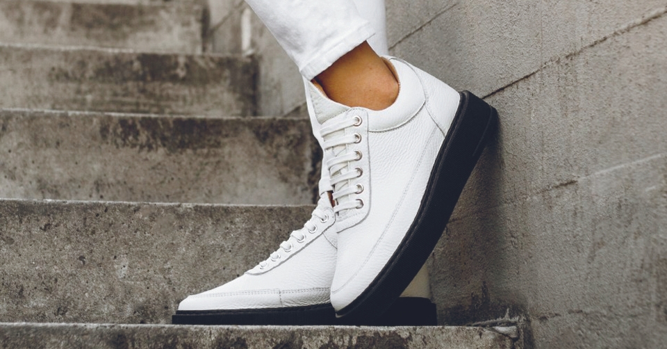 Top 10 Filling Pieces luxury sneakers