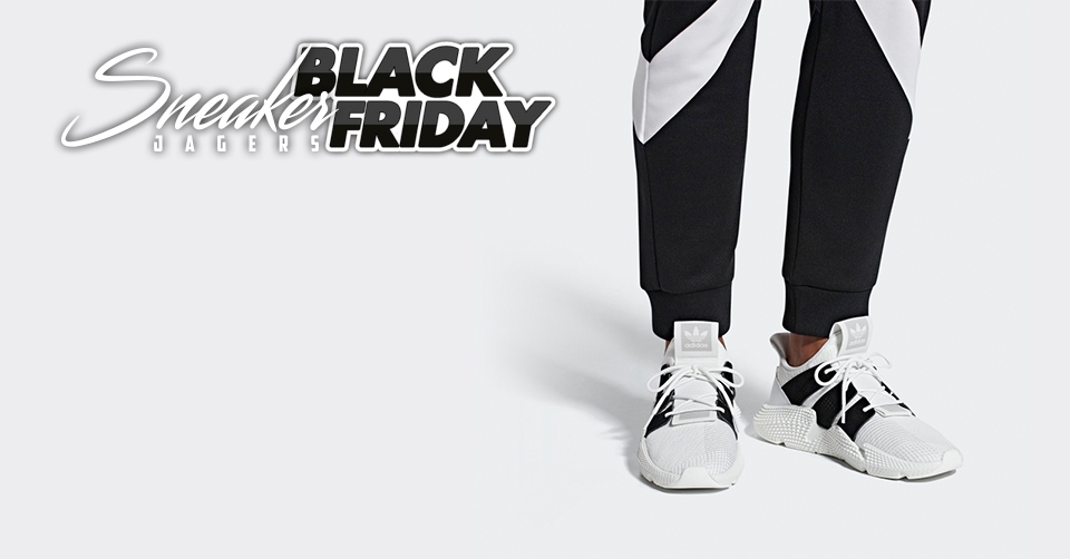 10 Early Black Friday sneakers bij Caliroots