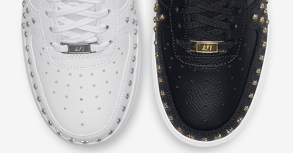Een Air Force 1 Low Two Pack voor Single Day!