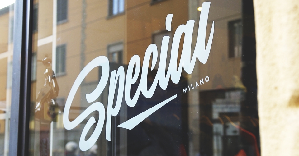 Sneakerjagers Store Visit: Special Milano