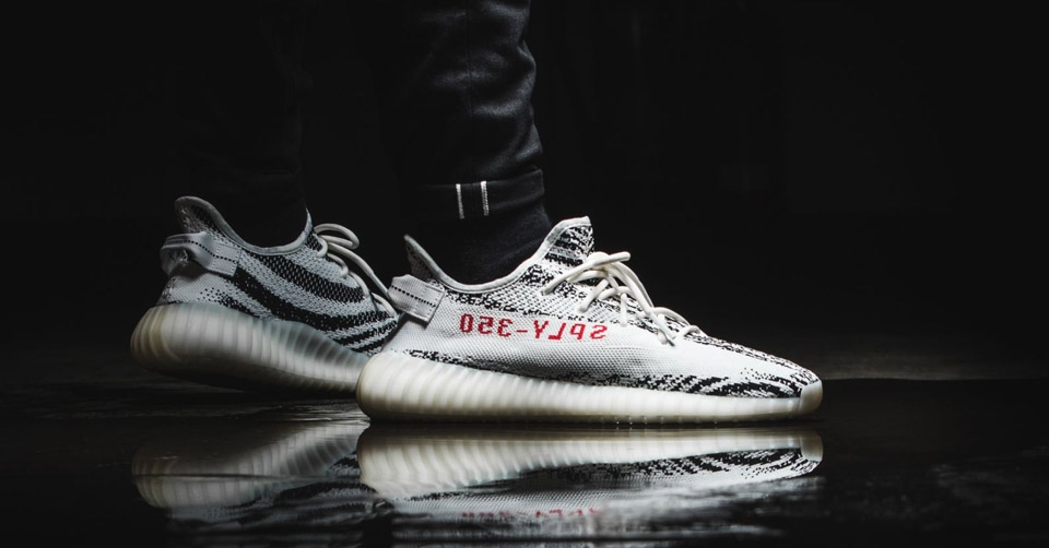 Release info: adidas Yeezy Boost 350 V2 &#038; 500s