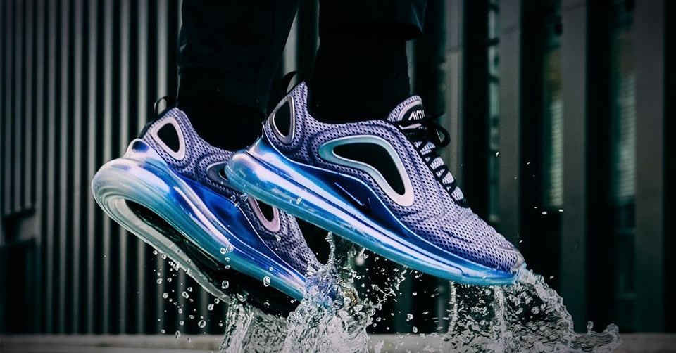 RELEASE: Nike Air Max 720 &#8216;Northern Lights&#8217;