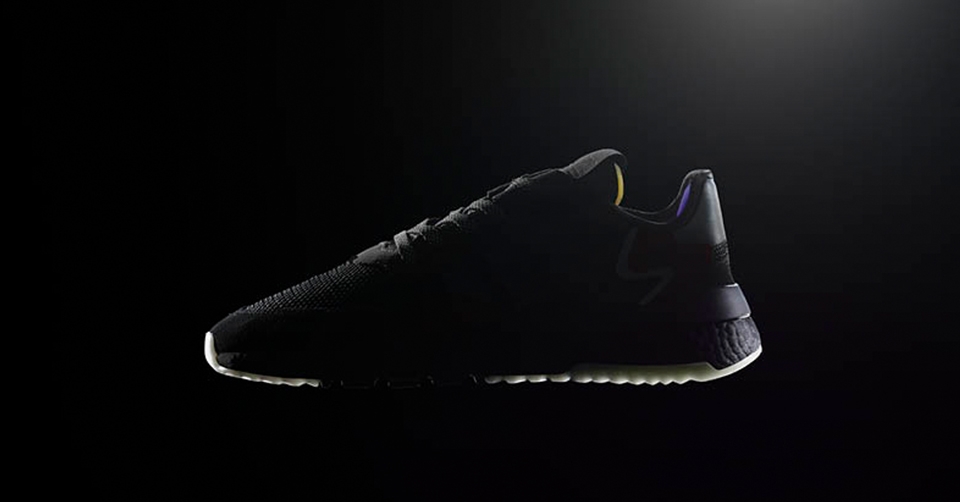 Coming soon: De adidas Originals Nite Jogger