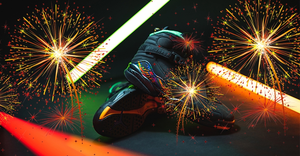 10 knallende sneakers om 2019 goed te beginnen