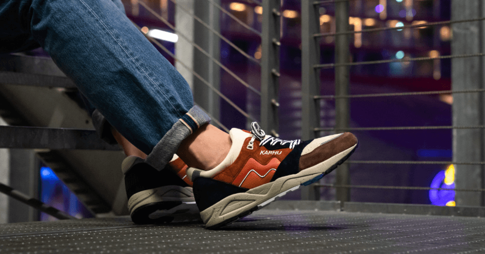 Shoepirates Apeldoorn // Top 10 New Arrivals