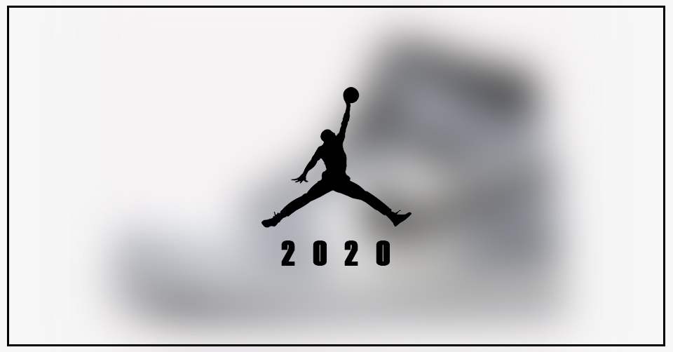 De volledige Air Jordan release line up voor 2020