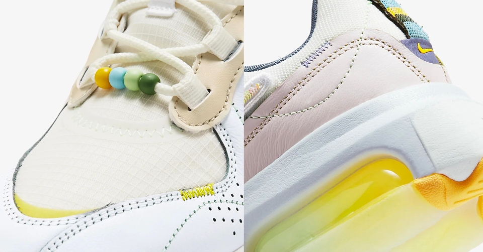 De Nike Air Max Verona komt in een &#8216;Orewood&#8217; colorway