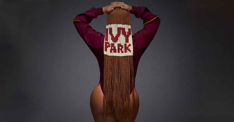 Het adidas Samba model krijgt een "Ivy Park" design van Beyoncé