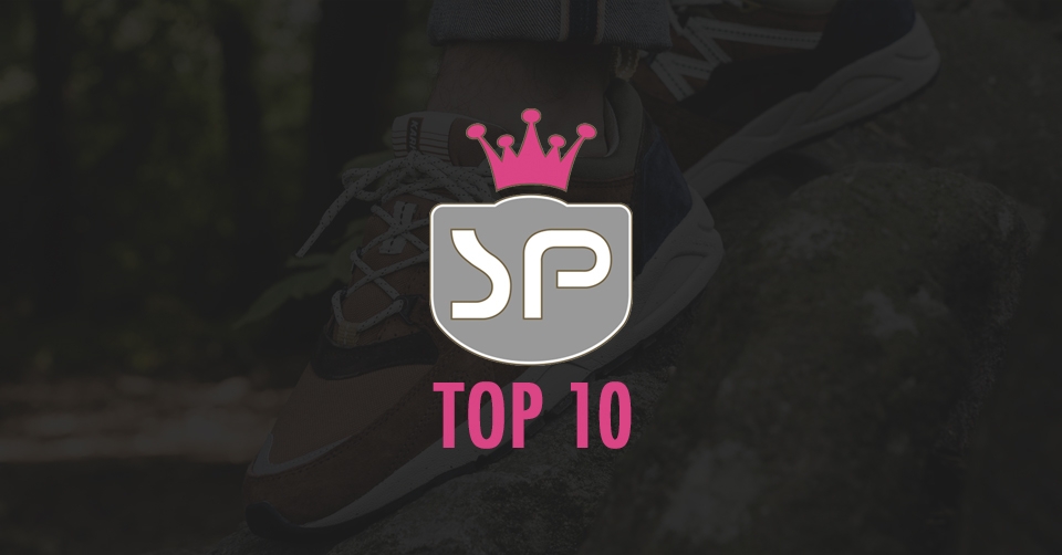 De 10 mooiste sneakers bij Shoepirates voor dames