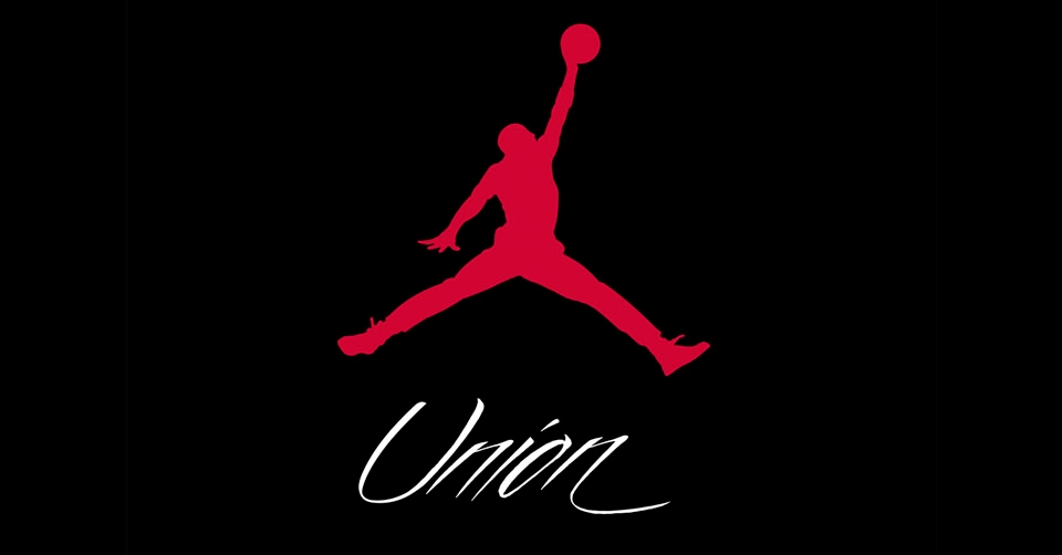 Welk model gaan UNION en Jordan Brand dit keer uitbrengen?