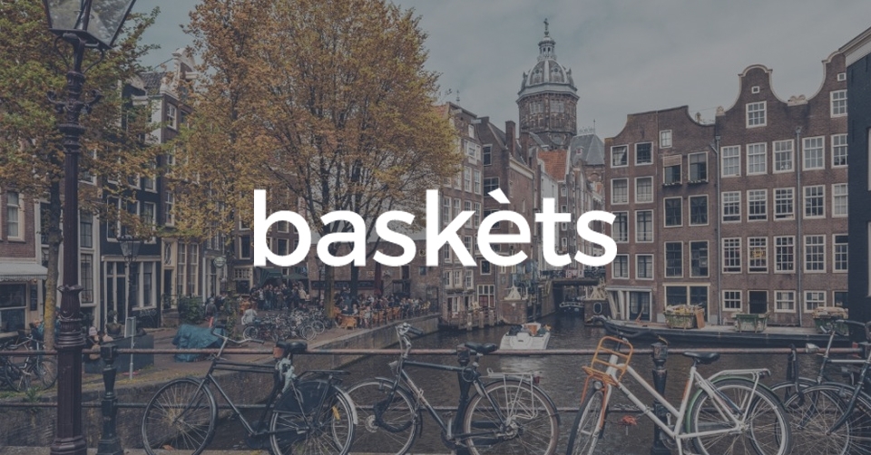 De 10 mooiste sneakers bij Baskèts Amsterdam