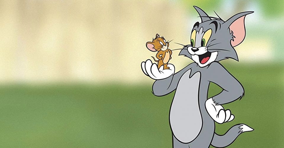 Reebok komt binnenkort met een Tom &#038; Jerry collectie!