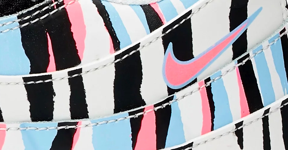Nike dropt een kleurrijke nieuwe Air Max 95 &#8216;CTRY&#8217;