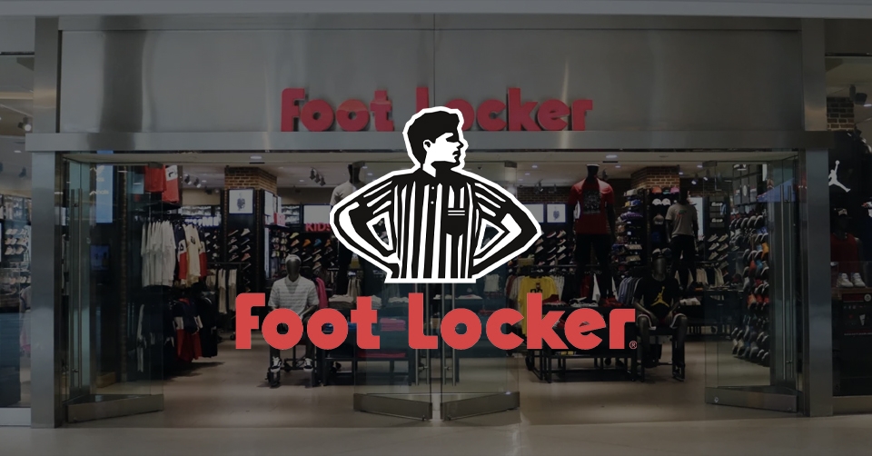 Shop nu een nieuw paartje sneakers tot wel 40% korting bij Foot Locker