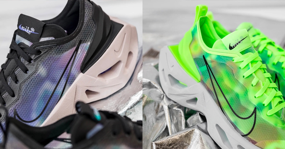 De Nike WMNS ZoomX Vista Grind verschijnt 21 maart in twee colorways