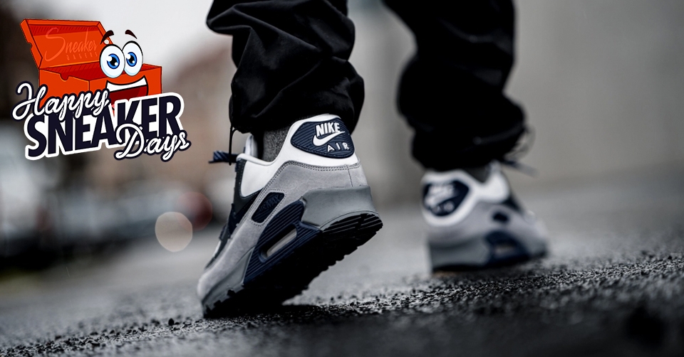 5 underrated Nike sneakers tijdens de &#8216;Happy Sneaker Days&#8217;