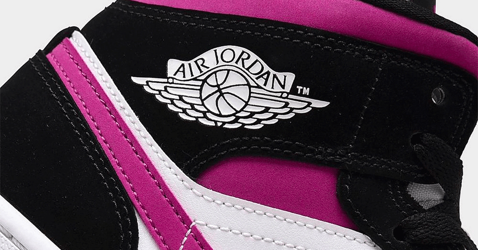 Ladies opgelet: Air Jordan 1 Magenta dropt binnenkort