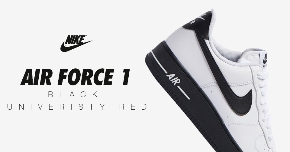 Er komen twee nieuwe colorways aan op de Nike Air Force 1