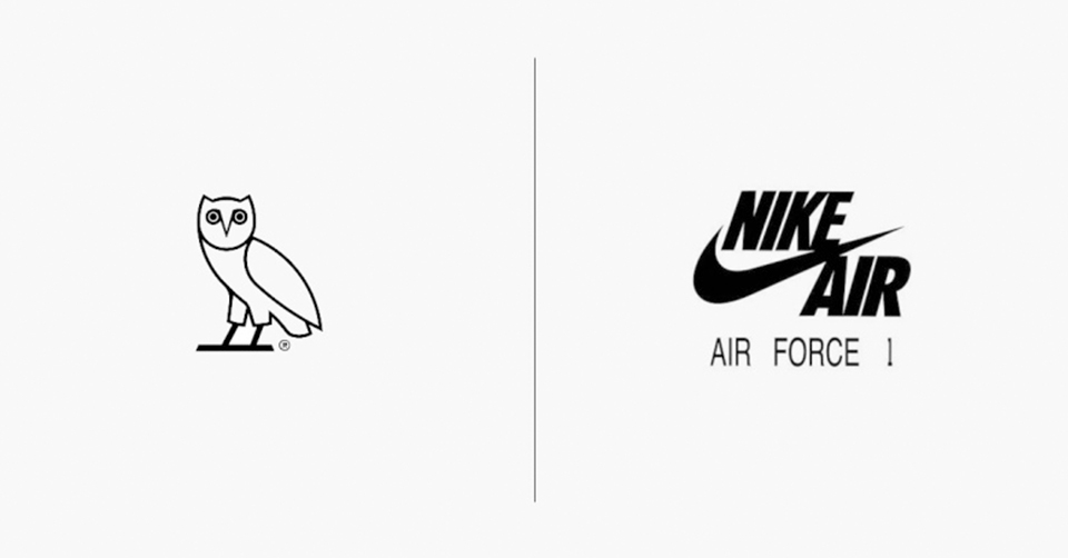 Drake komt in 2021 met een samenwerking tussen OVO en Nike Air Force 1