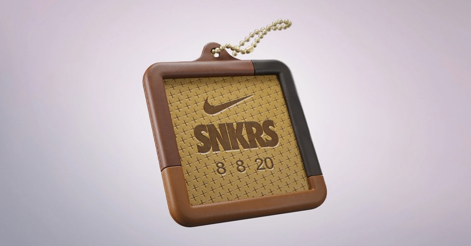 Is dit de line-up voor Nike SNKRS day 8.8.20.