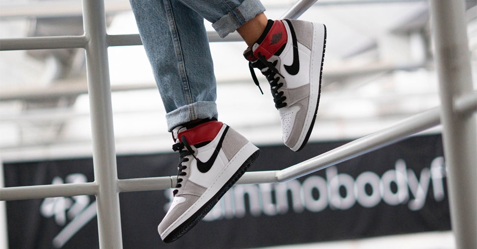 De top 10 Nike Air Jordans die je niet mag missen
