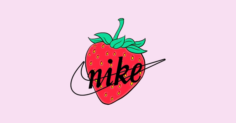 Maak kennis met de Nike Air Max 1 'Strawberry Lemonade'