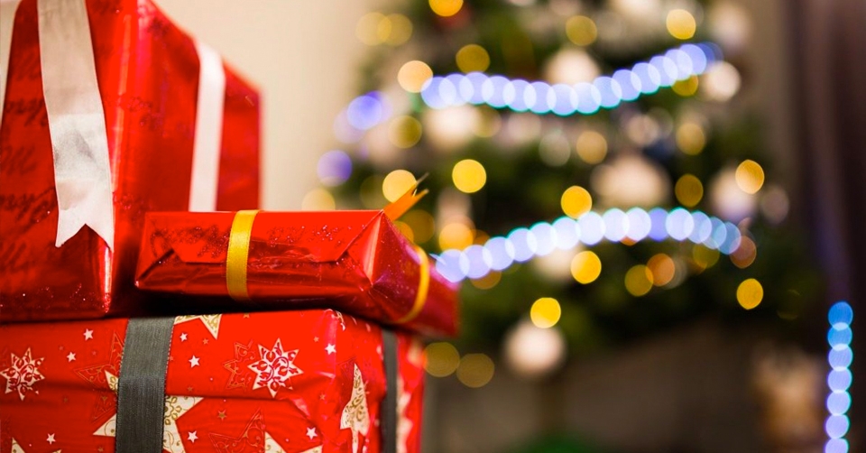 Last minute Christmas shoppen! 5x cadeau tips