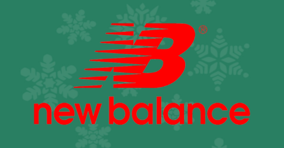 De leukste New Balance items voor op jouw Christmas wishlist