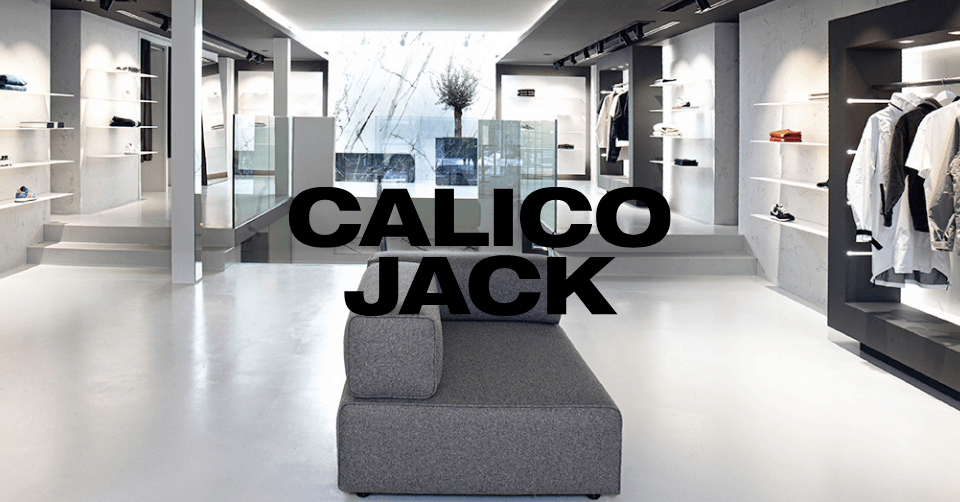 Calico Jack WEST opent dit weekend zijn deuren