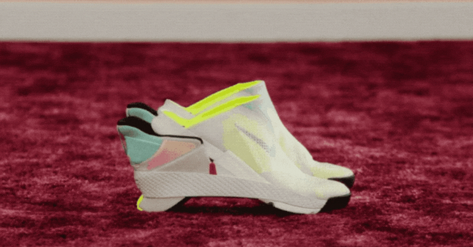Nike Go FlyEase: het handsfree model releast binnenkort!